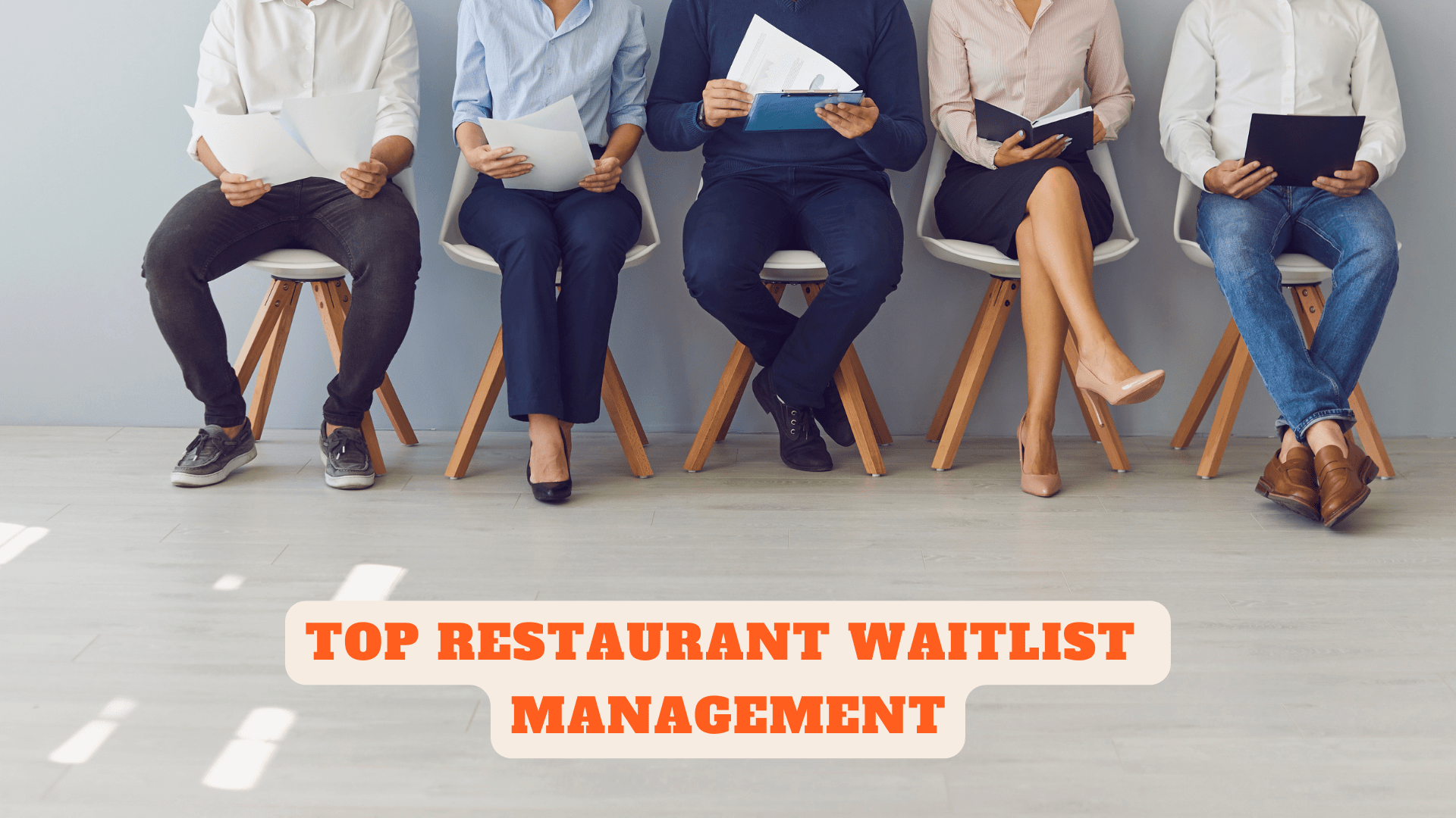 Why You Need to Add a Restaurant Waitlist Function in Your Eatery Business